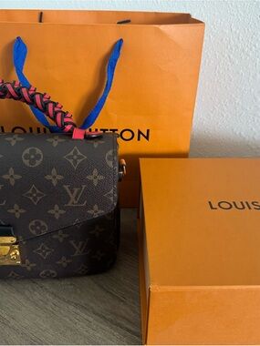 Crossbody Bag